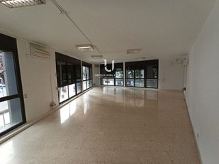 Oficina en alquiler en Hostafrancs en Barcelona