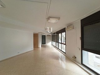 Oficina en alquiler en Hostafrancs en Barcelona