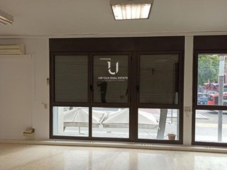 Oficina en alquiler en Hostafrancs en Barcelona