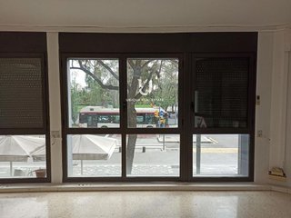 Oficina en alquiler en Hostafrancs en Barcelona