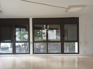 Oficina en alquiler en Hostafrancs en Barcelona