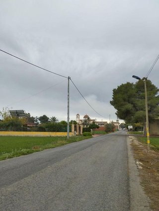 Terreno en venta en Crevillent