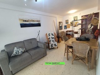 Piso en venta en Playa de Levante en Benidorm