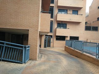 Piso en alquiler en Gorronal-P29 en Collado Villalba