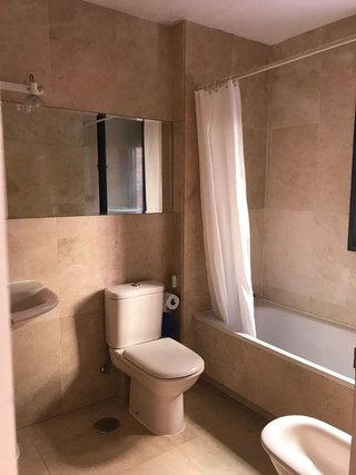 Piso en alquiler en Gorronal-P29 en Collado Villalba