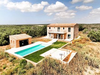 Casa rural en alquiler en Santanyí en Santanyí