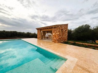 Casa rural en alquiler en Santanyí en Santanyí