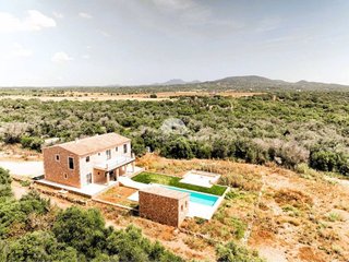 Casa rural en alquiler en Santanyí en Santanyí