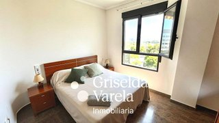 Piso en alquiler en Sant Isidre en Valencia