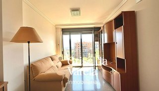 Piso en alquiler en Sant Isidre en Valencia