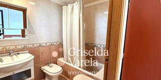 Piso en alquiler en Sant Isidre en Valencia