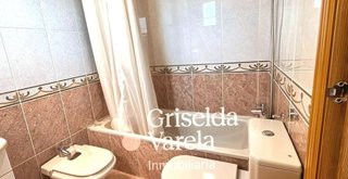 Piso en alquiler en Sant Isidre en Valencia