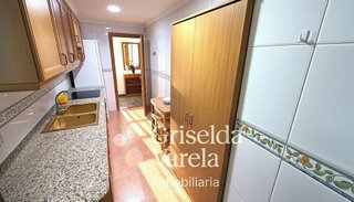 Piso en alquiler en Sant Isidre en Valencia
