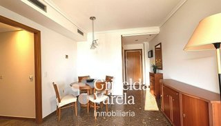 Piso en alquiler en Sant Isidre en Valencia