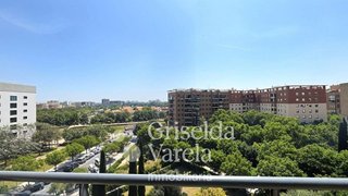Piso en alquiler en Sant Isidre en Valencia