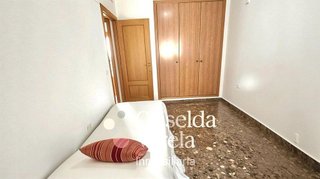 Piso en alquiler en Sant Isidre en Valencia