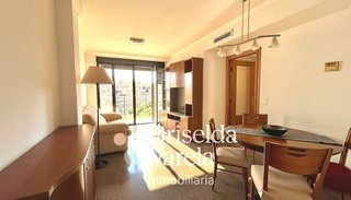 Piso en alquiler en Sant Isidre en Valencia