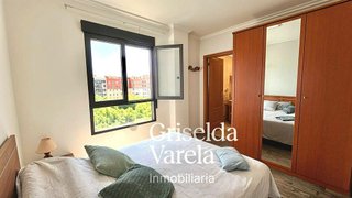 Piso en alquiler en Sant Isidre en Valencia