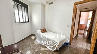 Piso en alquiler en Sant Isidre en Valencia