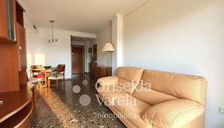 Piso en alquiler en Sant Isidre en Valencia