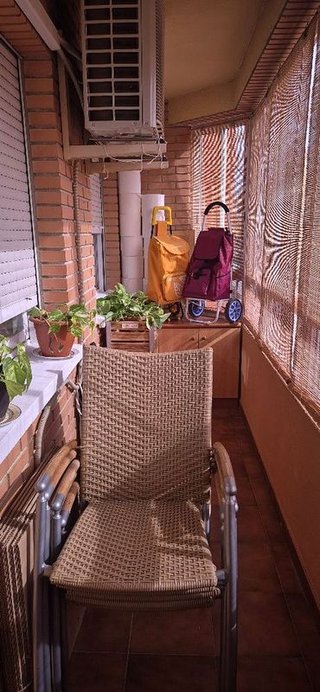 Piso en venta en El Pilar en Albacete
