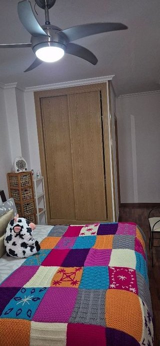 Piso en venta en El Pilar en Albacete