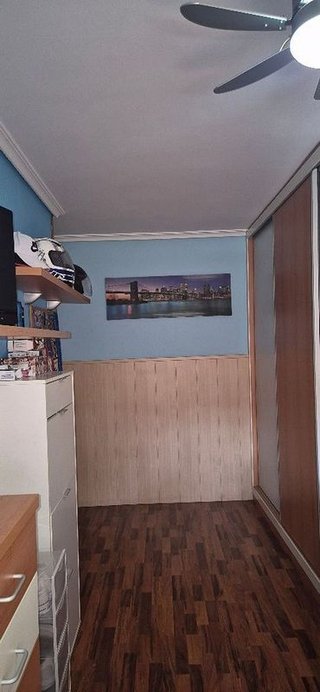 Piso en venta en El Pilar en Albacete