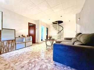 Casa pareada en venta en Artigas - Llefià en Badalona