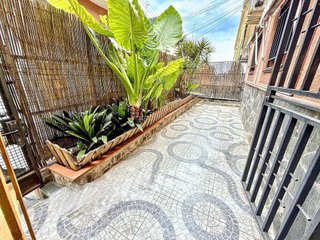 Casa pareada en venta en Artigas - Llefià en Badalona