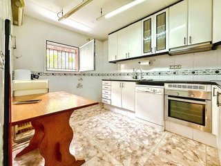 Casa pareada en venta en Artigas - Llefià en Badalona