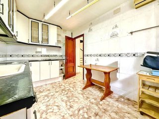Casa pareada en venta en Artigas - Llefià en Badalona