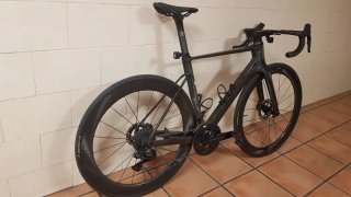 Factor Ostro Vam 54 Urge