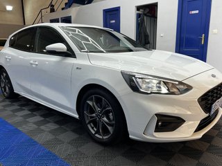 FORD Focus 1.5 Ecoblue 88kW STLine