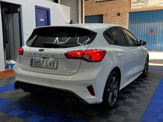 FORD Focus 1.5 Ecoblue 88kW STLine