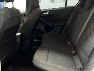 FORD Focus 1.5 Ecoblue 88kW STLine