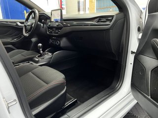 FORD Focus 1.5 Ecoblue 88kW STLine