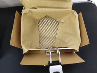 Freidora Eléctrica Mesko 2.5L