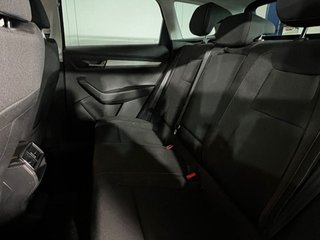 SKODA Karoq 2.0 TDI 85kW 115CV Ambition
