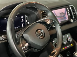 SKODA Karoq 2.0 TDI 85kW 115CV Ambition
