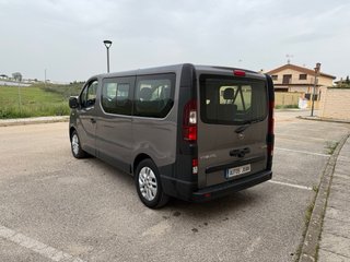 Opel Vivaro 1.6 CDTI 125CV BI TURBO 9 PLAZAS 2018