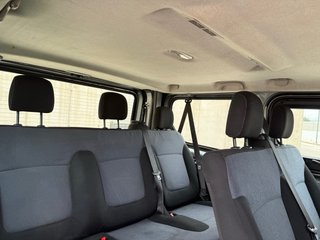 Opel Vivaro 1.6 CDTI 125CV BI TURBO 9 PLAZAS 2018