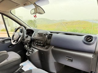 Opel Vivaro 1.6 CDTI 125CV BI TURBO 9 PLAZAS 2018
