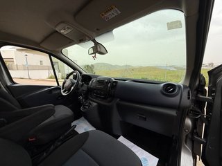 Opel Vivaro 1.6 CDTI 125CV BI TURBO 9 PLAZAS 2018