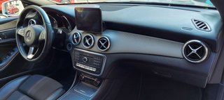 Mercedes-Benz CLA   2016