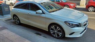 Mercedes-Benz CLA   2016