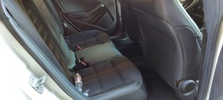 Mercedes-Benz CLA   2016