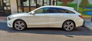 Mercedes-Benz CLA   2016