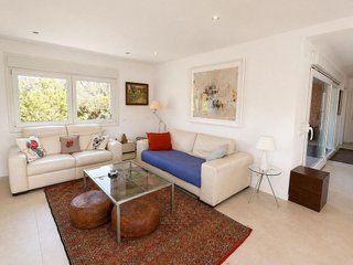 Chalet en venta en Cabrera (La)