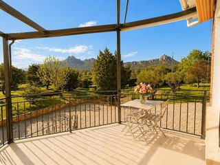Chalet en venta en Cabrera (La)