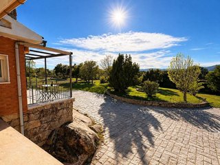 Chalet en venta en Cabrera (La)